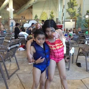 Meet your Posher, Katrina